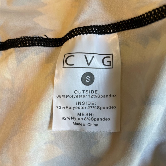 CVG Sunflower Limitless Dress - Picture 4 of 4